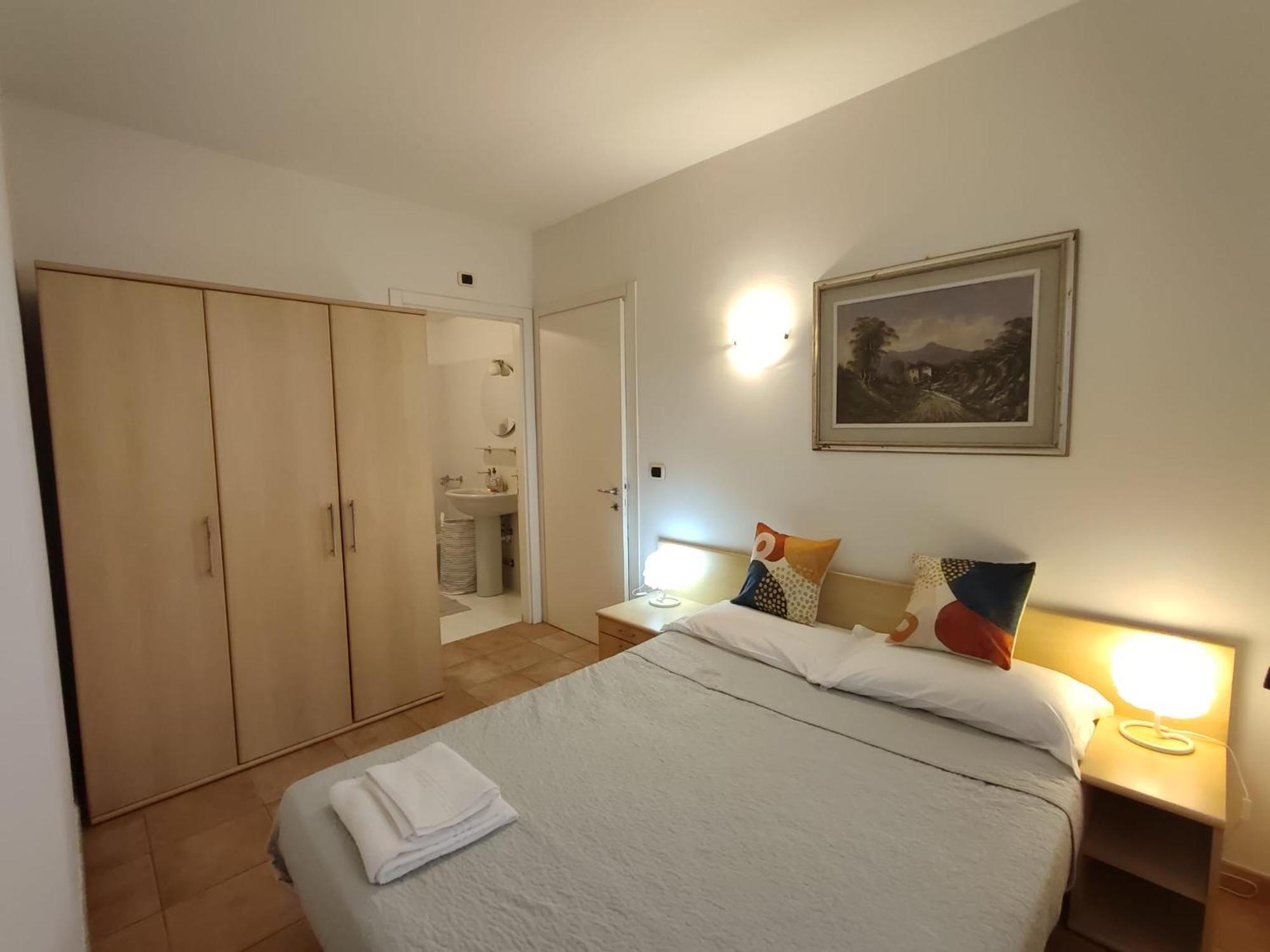 Nice Apartments Lake View & Free Parking Pastrengo Zewnętrze zdjęcie