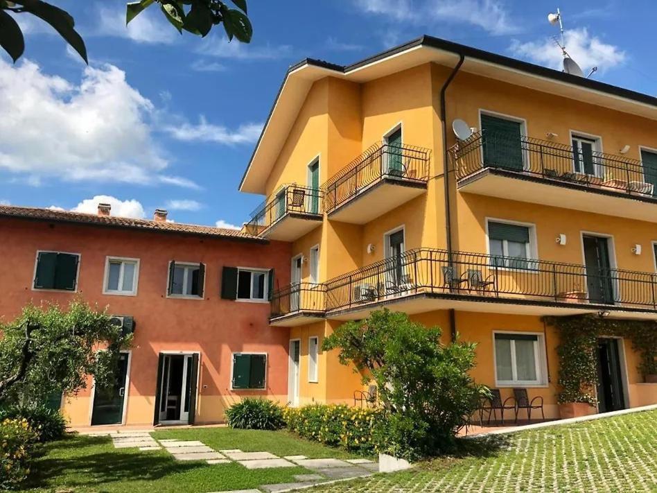 Nice Apartments Lake View & Free Parking Pastrengo Zewnętrze zdjęcie